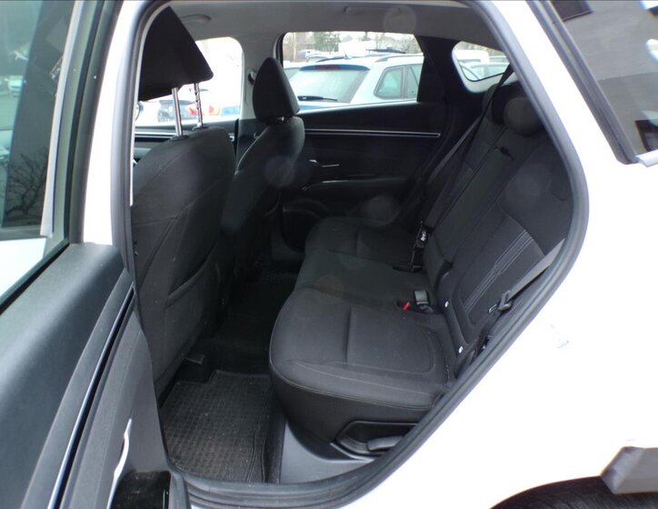 Hyundai Tucson SUV 1,6 l 110 kw