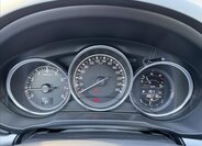 Mazda CX-5 SUV / Terénní 2,0 l 121 kw