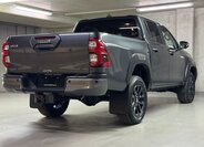Toyota Hilux Pick-up 2,8 l 150 kw