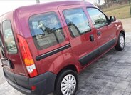 Renault Kangoo Kombi 1,1 l 55 kw