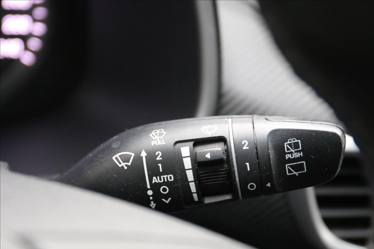 Hyundai Tucson SUV 1,6 l 130 kw