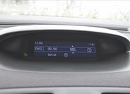 Renault Mégane Kombi 1,5 l 81 kw