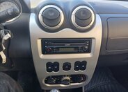 Dacia Sandero 9