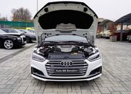Audi S5 9