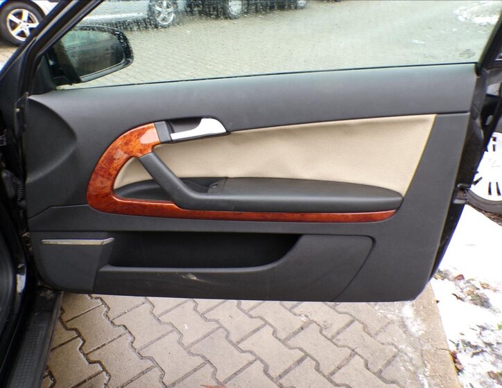 Audi A3 Hatchback 1,6 l 75 kw