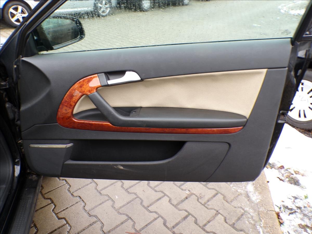 Audi A3 Hatchback 1,6 l 75 kw