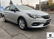 Opel Astra 10