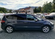 Ford S-MAX MPV 2,0 l 120 kw