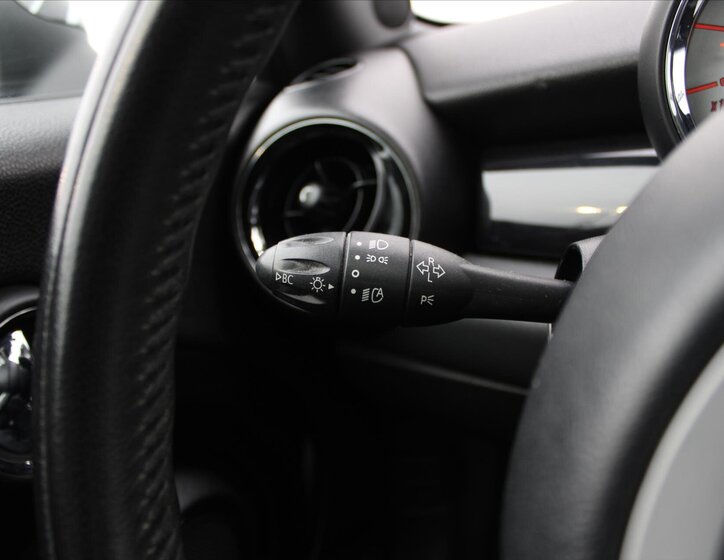 Mini Cooper S Hatchback 1,6 l 155 kw