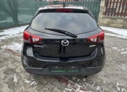 Mazda 2 Hatchback 1,5 l 66 kw