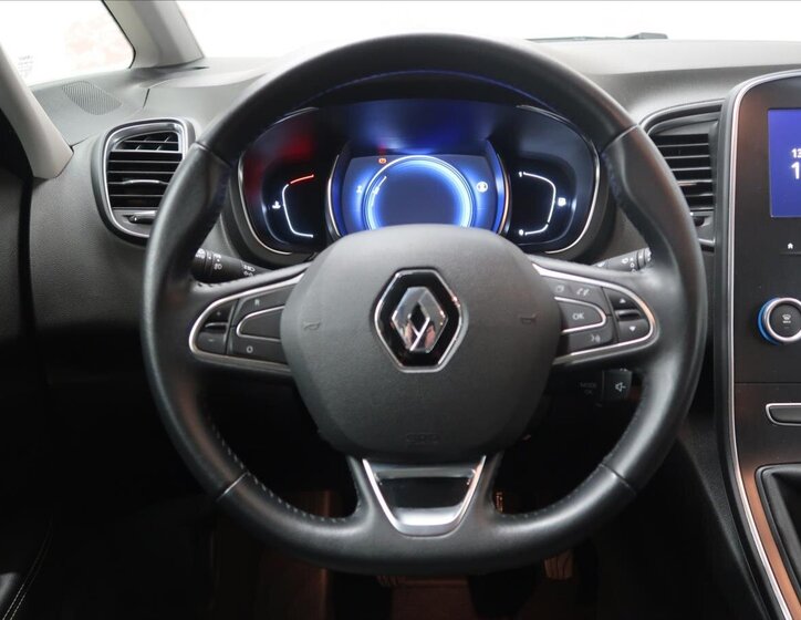 Renault Scénic MPV 1,5 l 81 kw