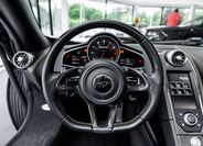 McLaren 650S Spider 8