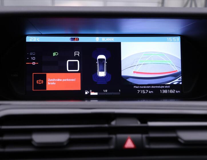 Citroën C4 Picasso 27