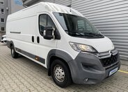Citroën Jumper Skříň 2,2 l 110 kw