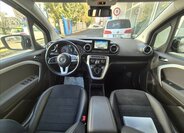 Mercedes-Benz Citan MPV 1,5 l 85 kw