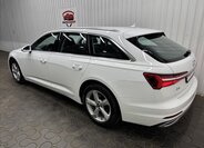 Audi A6 6