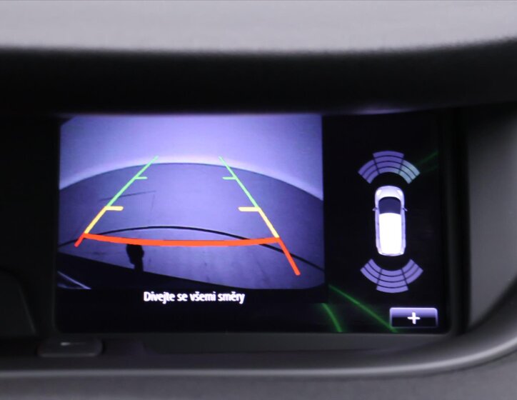 Renault Grand Scénic 25