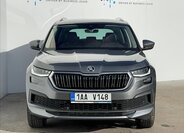 Škoda Kodiaq SUV / Terénní 2,0 l 147 kw