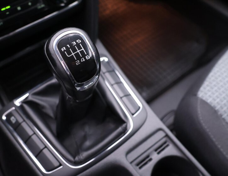 Škoda Superb Kombi 1,4 l 92 kw