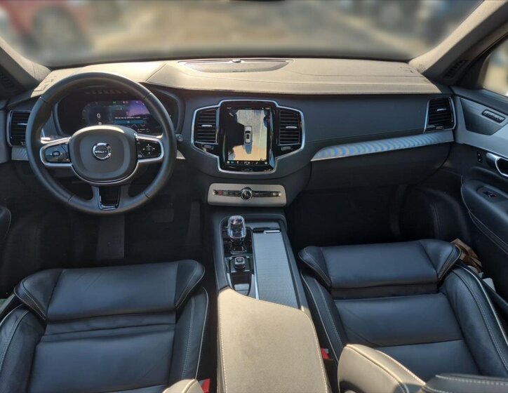 Volvo XC90 9