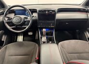 Hyundai Tucson SUV / Terénní 1,6 l 110 kw