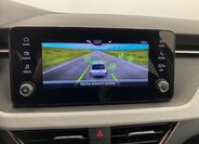 Škoda Scala Hatchback 999,0 85 kw