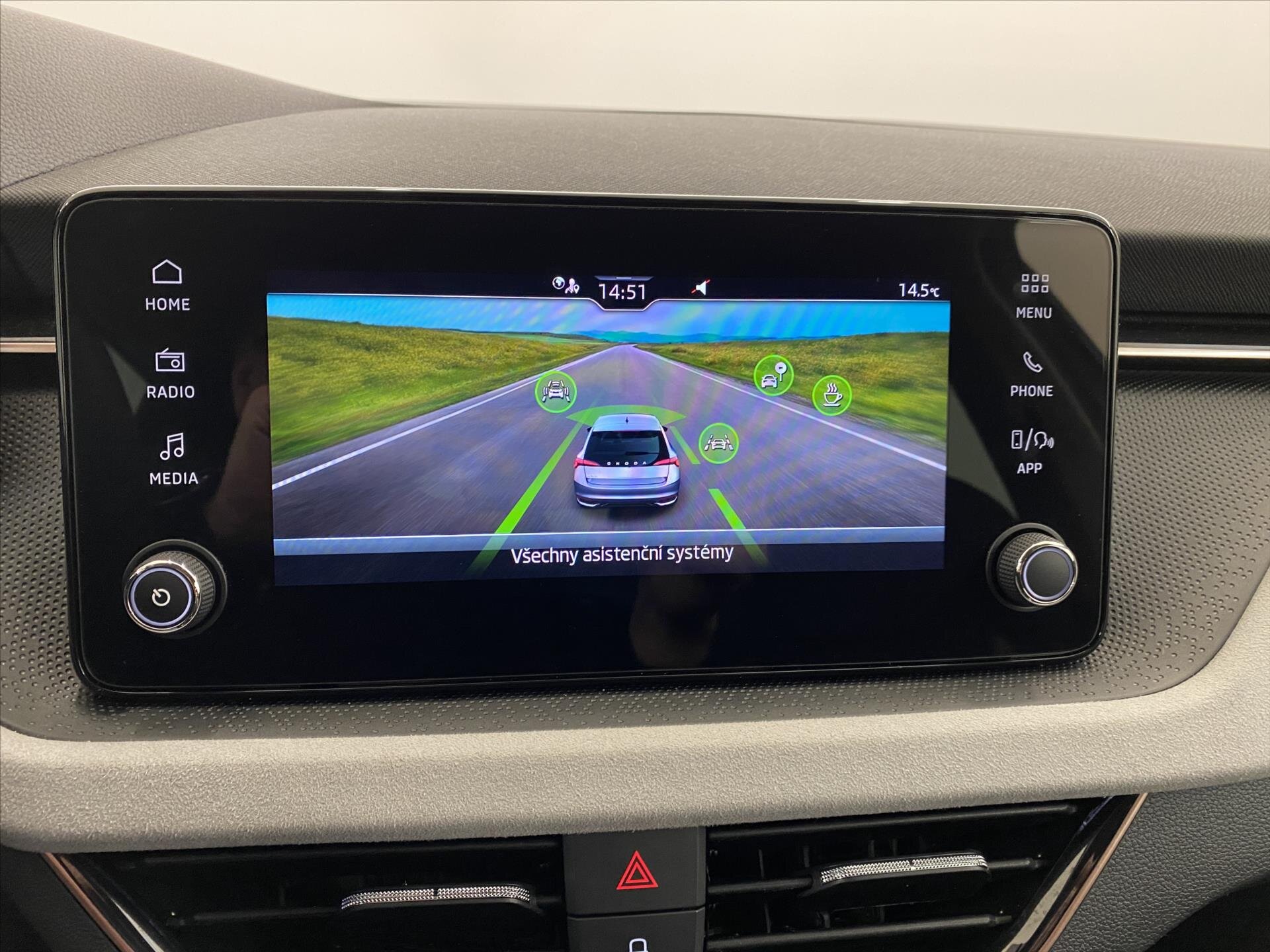 Škoda Scala Hatchback 999,0 85 kw