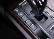 Maserati Quattroporte 28