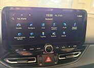 Hyundai i30 Sedan / Limuzína 1,5 l 117 kw