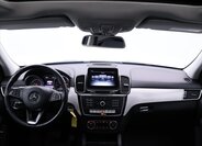 Mercedes-Benz GLE 35