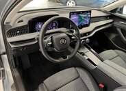 Škoda Superb Kombi 2,0 l 110 kw