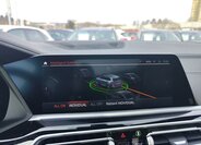 BMW X5 SUV / Terénní 3,0 l 250 kw