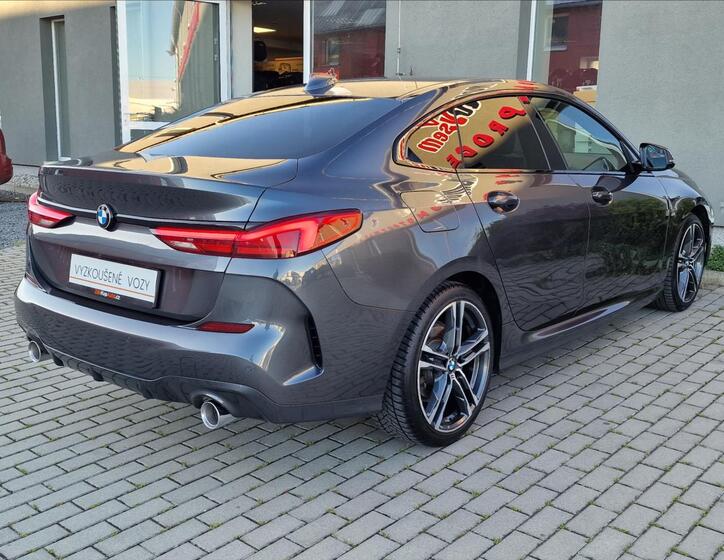 BMW Řada 2 10