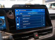 Subaru Outback SUV / Terénní 2,4 l 193 kw