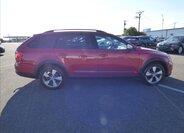 Škoda Octavia Kombi 2,0 l 135 kw