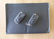 Škoda Yeti SUV 1,2 l 77 kw