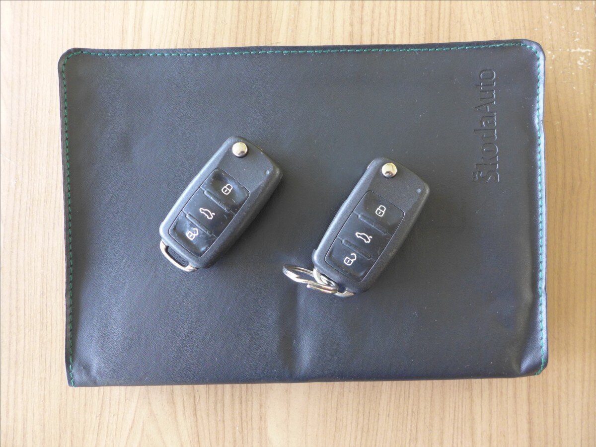 Škoda Yeti SUV 1,2 l 77 kw