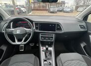 Seat Ateca SUV 1,5 l 110 kw