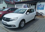 Dacia Sandero Hatchback 999,0 54 kw
