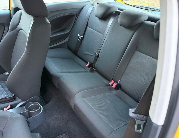 Seat Ibiza 11
