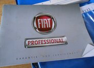 Fiat Scudo Skříň 2,0 l 94 kw