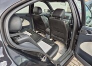 Škoda Octavia Sedan / Limuzína 1,8 l 132 kw