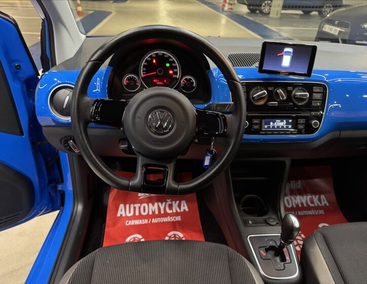 Volkswagen up! 18