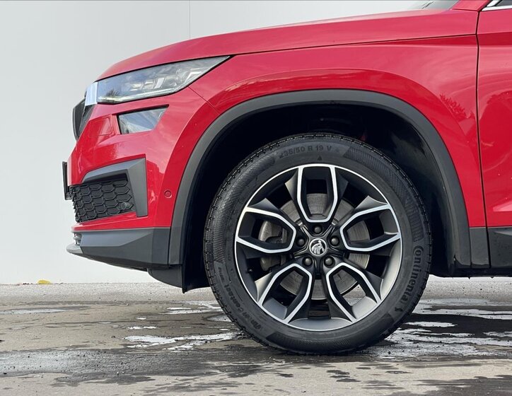 Škoda Kodiaq 21