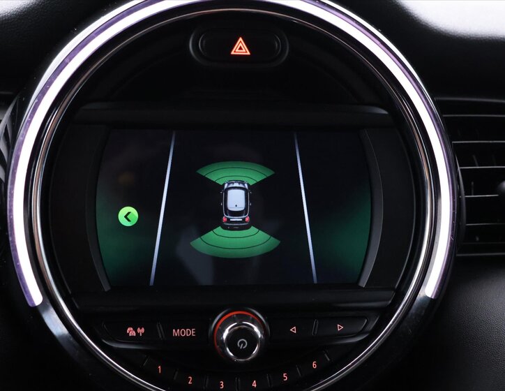 Mini One Hatchback 1,5 l 75 kw