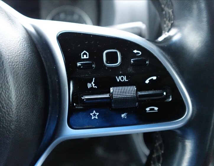 Mercedes-Benz Sprinter Ostatní 2,1 l 120 kw