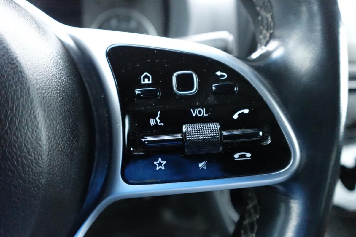 Mercedes-Benz Sprinter Ostatní 2,1 l 120 kw