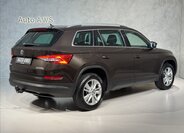 Škoda Kodiaq 6