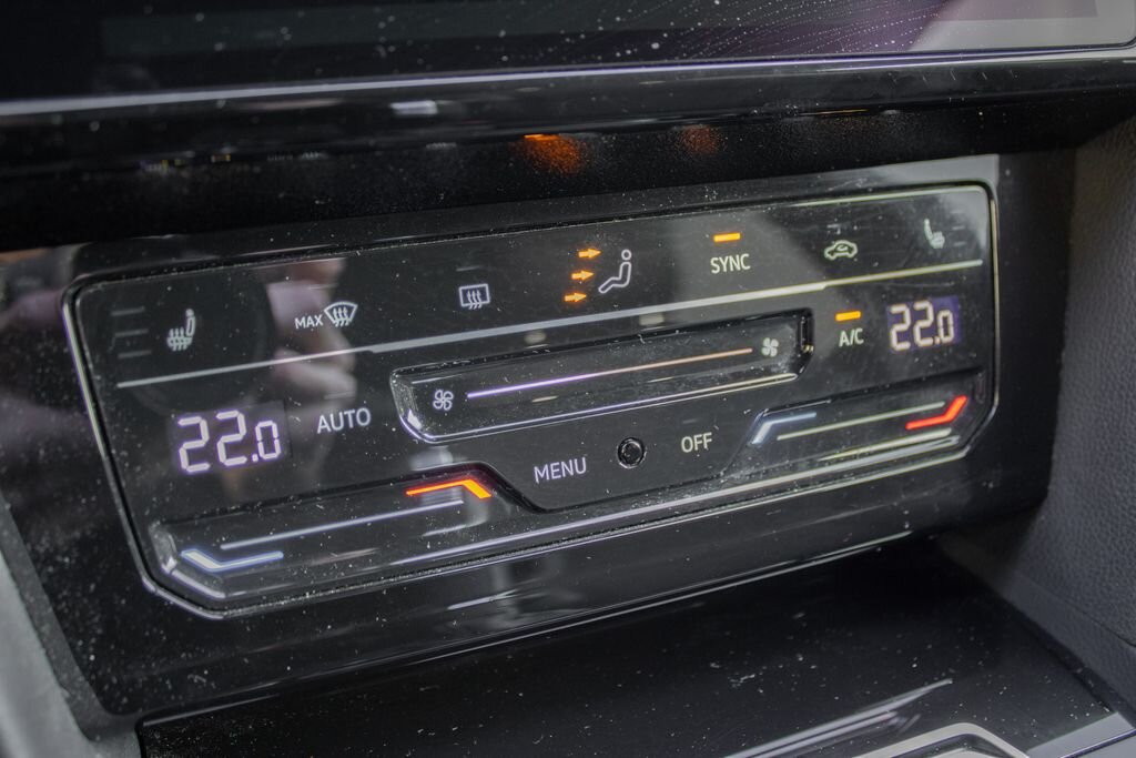 Volkswagen Arteon Kombi 2,0 l 147 kw