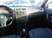 Škoda Fabia 14